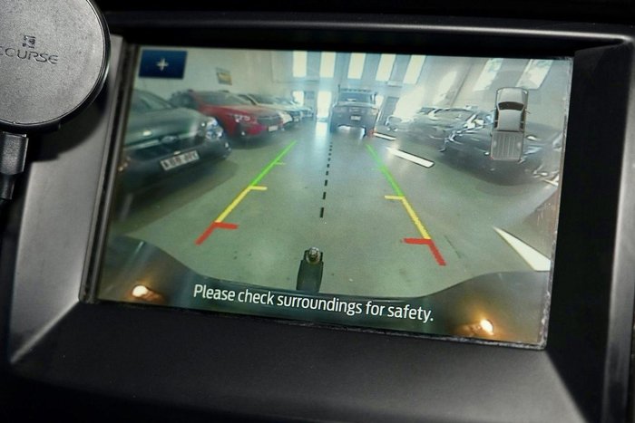 2018 Ford Ranger XLT