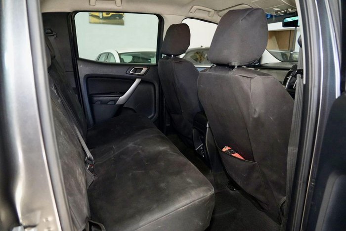 2018 Ford Ranger XLT