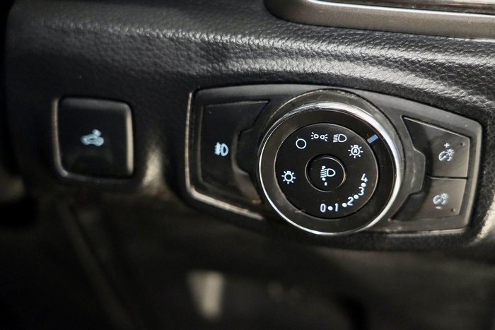 2018 Ford Ranger XLT