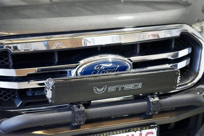 2018 Ford Ranger XLT