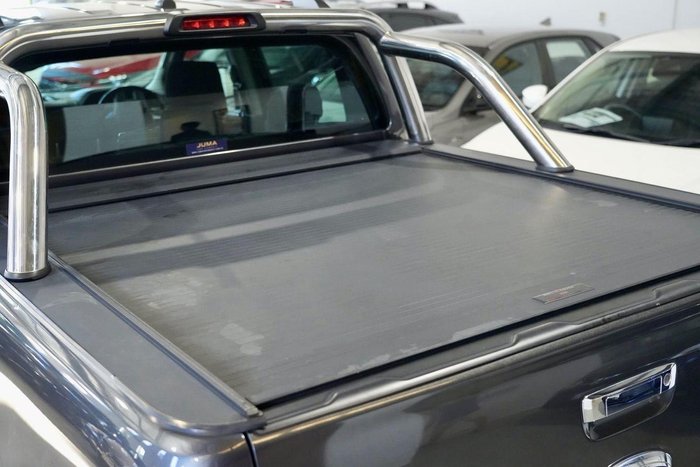 2018 Ford Ranger XLT