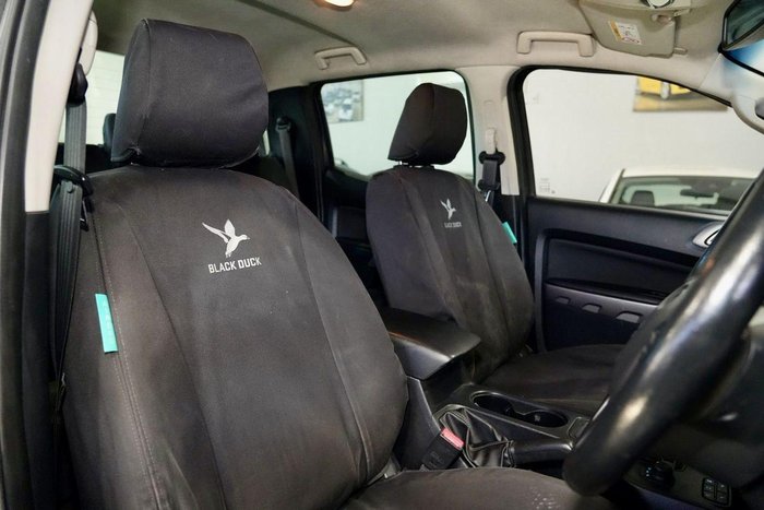 2018 Ford Ranger XLT