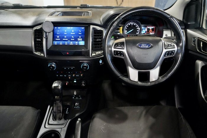 2018 Ford Ranger XLT