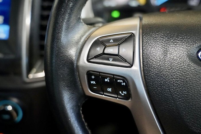 2018 Ford Ranger XLT