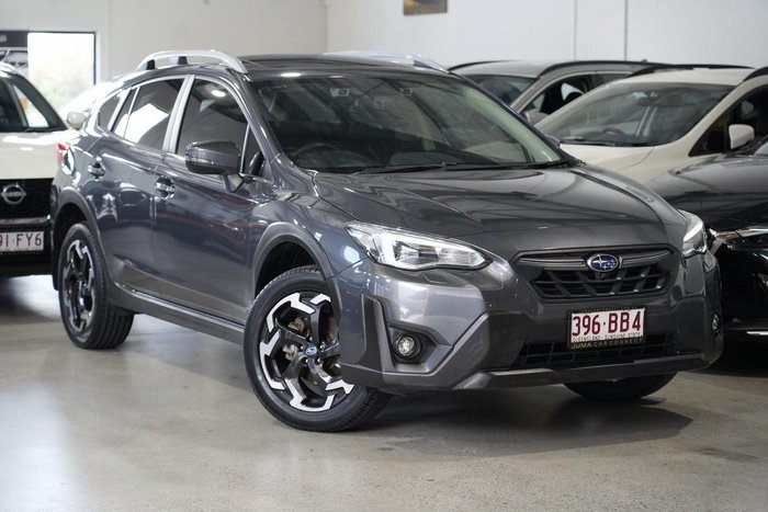 2021 Subaru XV