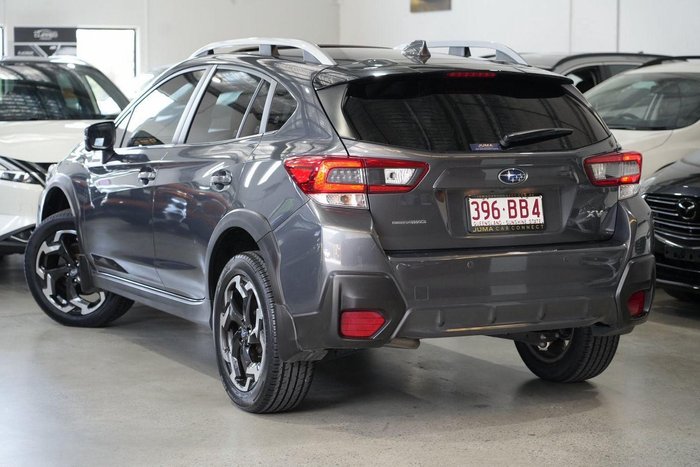 2021 Subaru XV 2.0i-S