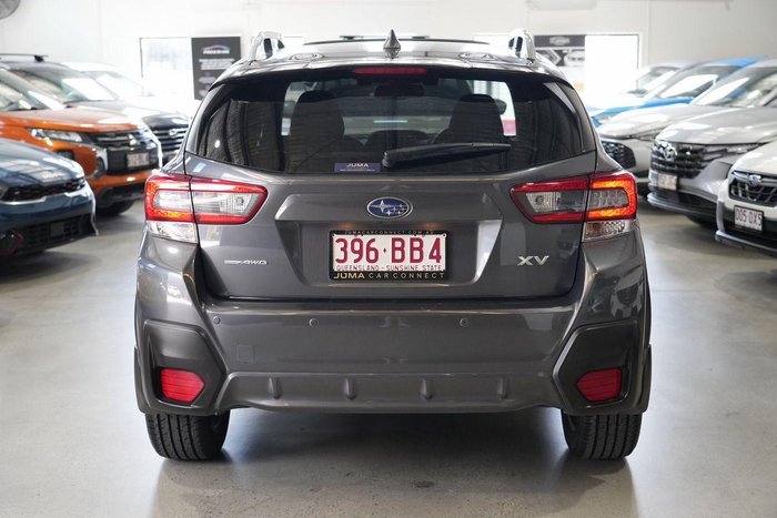 2021 Subaru XV 2.0i-S