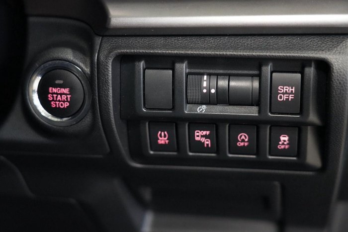 2021 Subaru XV 2.0i-S