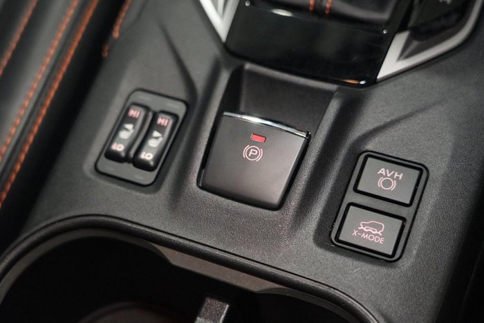 2021 Subaru XV 2.0i-S