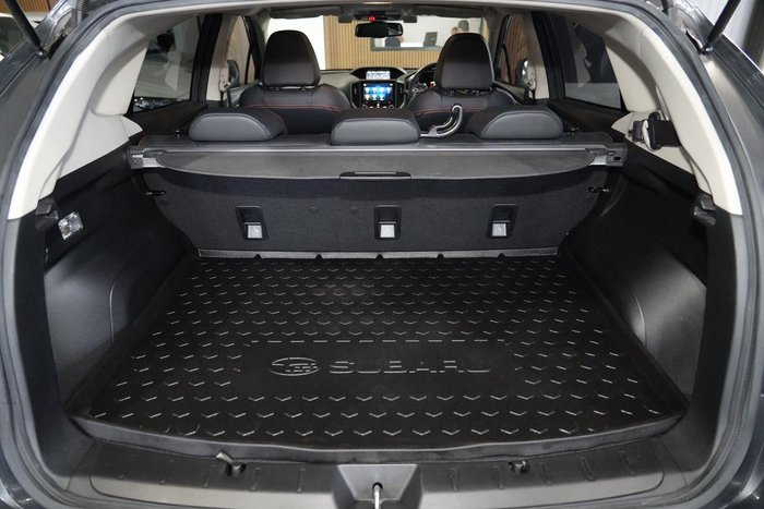 2021 Subaru XV 2.0i-S