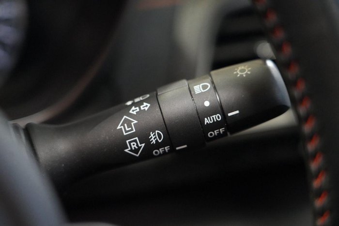 2021 Subaru XV 2.0i-S