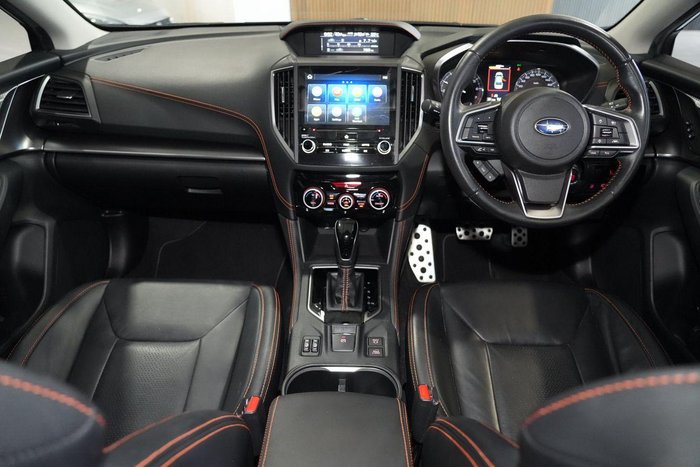 2021 Subaru XV 2.0i-S