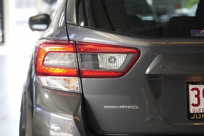 2021 Subaru XV 2.0i-S