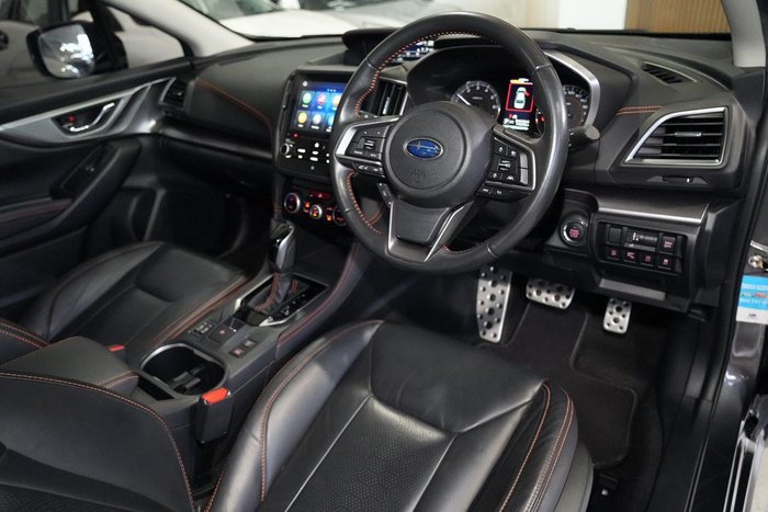 2021 Subaru XV 2.0i-S