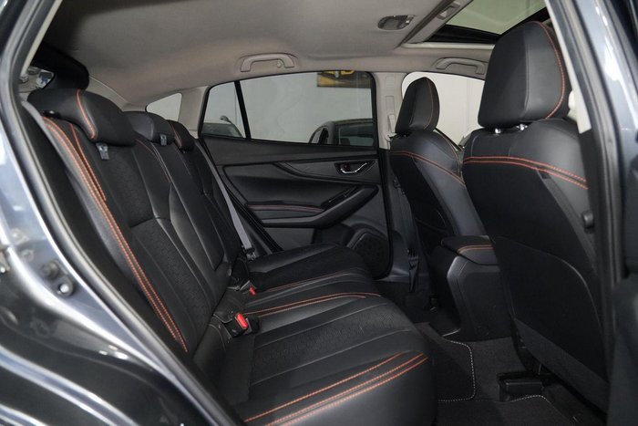 2021 Subaru XV 2.0i-S