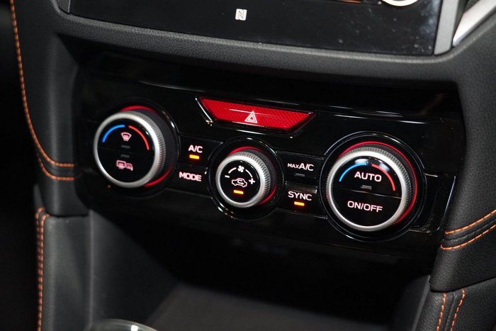 2021 Subaru XV 2.0i-S