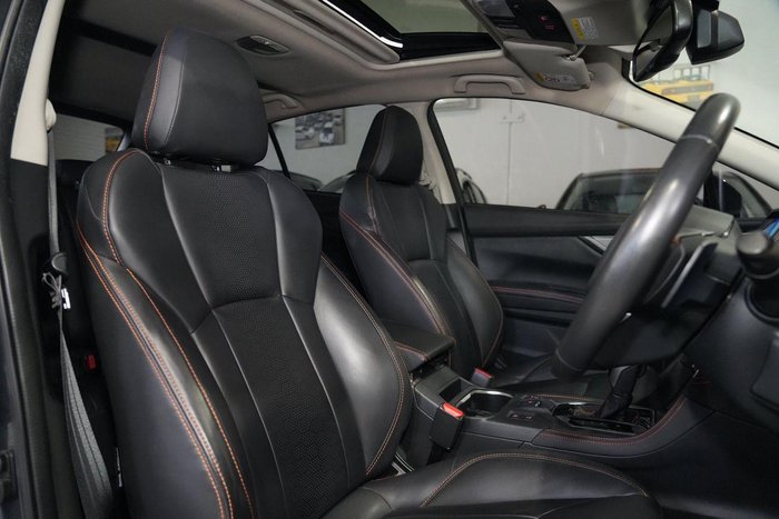 2021 Subaru XV 2.0i-S