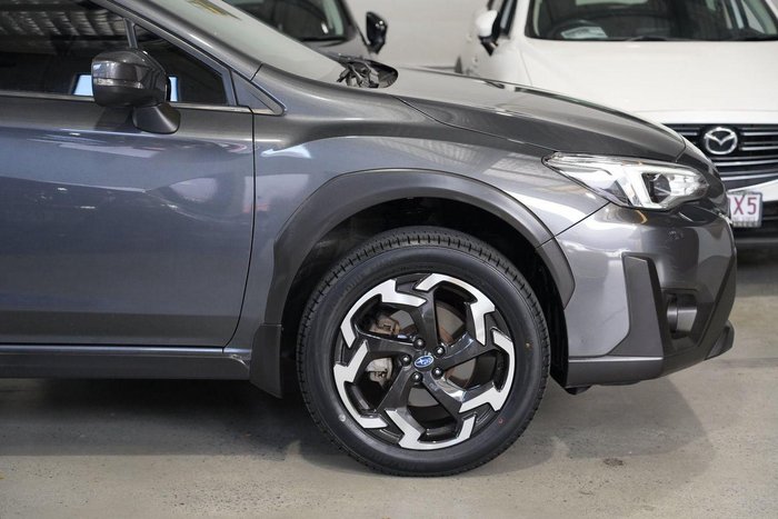 2021 Subaru XV 2.0i-S