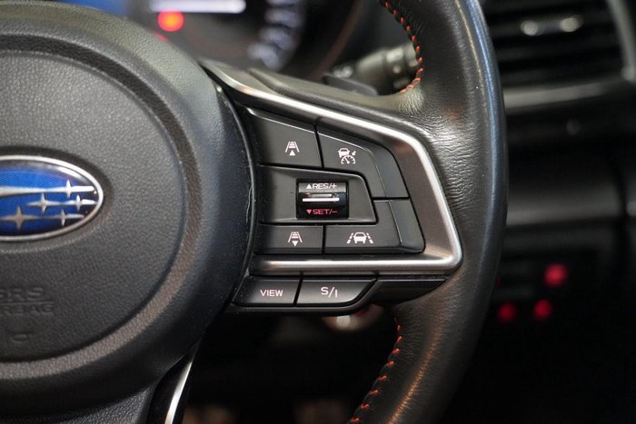 2021 Subaru XV 2.0i-S