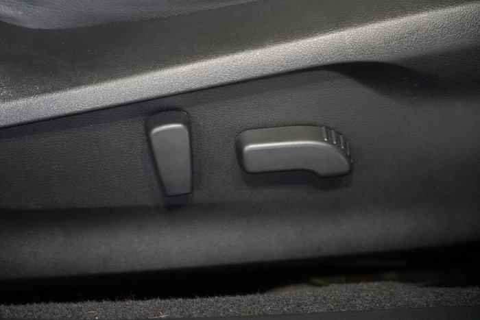 2021 Subaru XV 2.0i-S