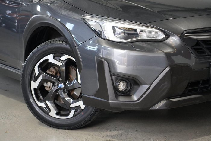 2021 Subaru XV 2.0i-S