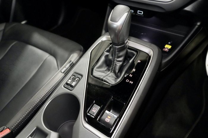 2024 Subaru Crosstrek 2.0S