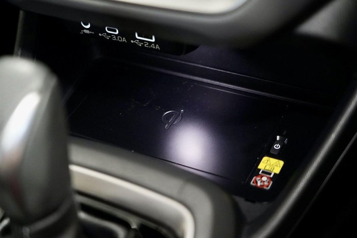 2024 Subaru Crosstrek 2.0S