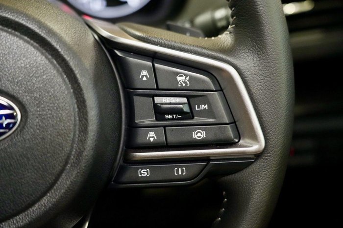 2024 Subaru Crosstrek 2.0S