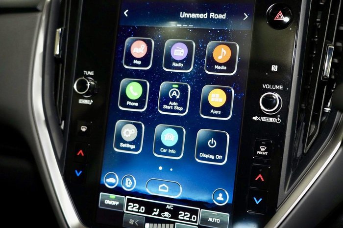 2024 Subaru Crosstrek 2.0S