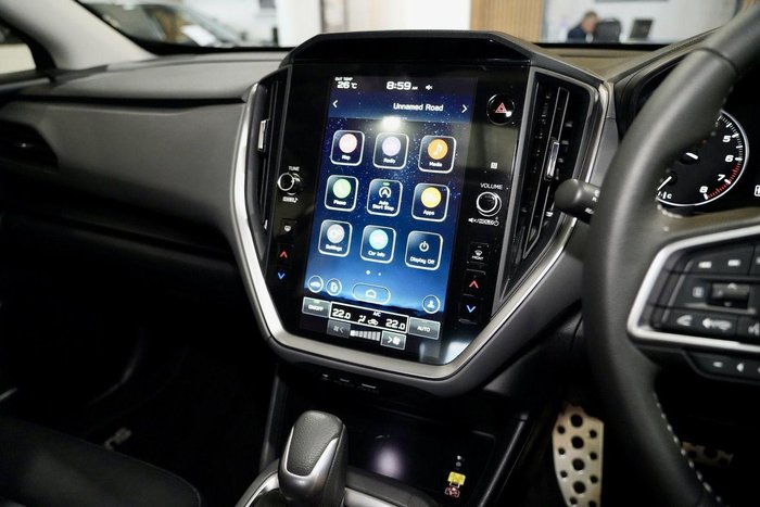 2024 Subaru Crosstrek 2.0S