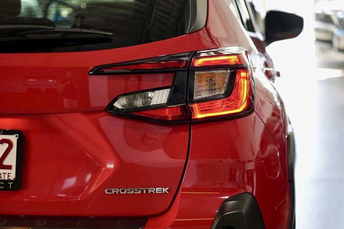 2024 Subaru Crosstrek 2.0S