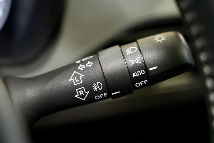 2024 Subaru Crosstrek 2.0S