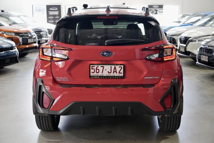 2024 Subaru Crosstrek 2.0S