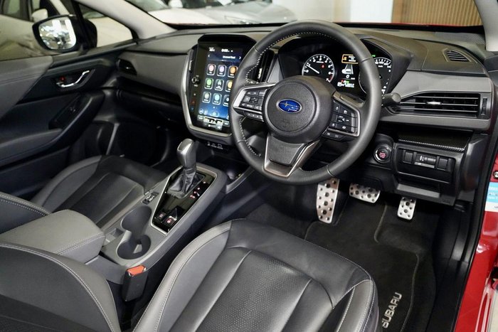 2024 Subaru Crosstrek 2.0S