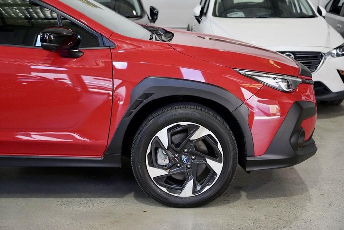 2024 Subaru Crosstrek 2.0S