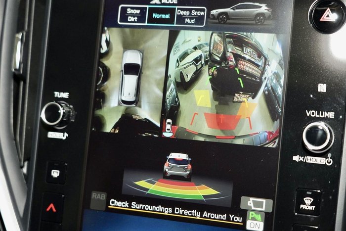 2024 Subaru Crosstrek 2.0S