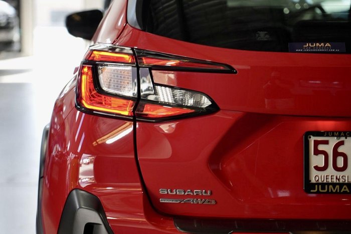 2024 Subaru Crosstrek 2.0S