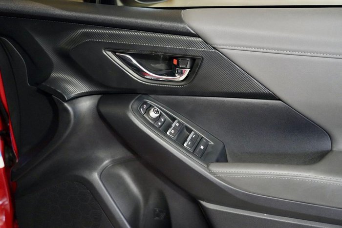 2024 Subaru Crosstrek 2.0S