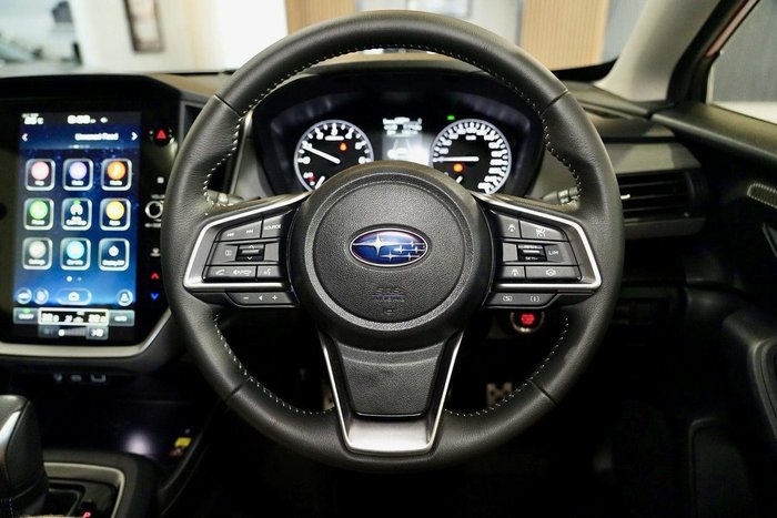 2024 Subaru Crosstrek 2.0S