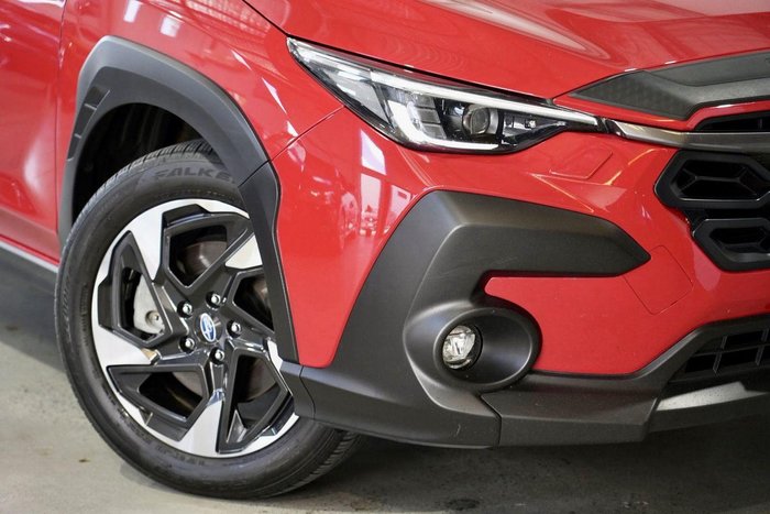 2024 Subaru Crosstrek 2.0S