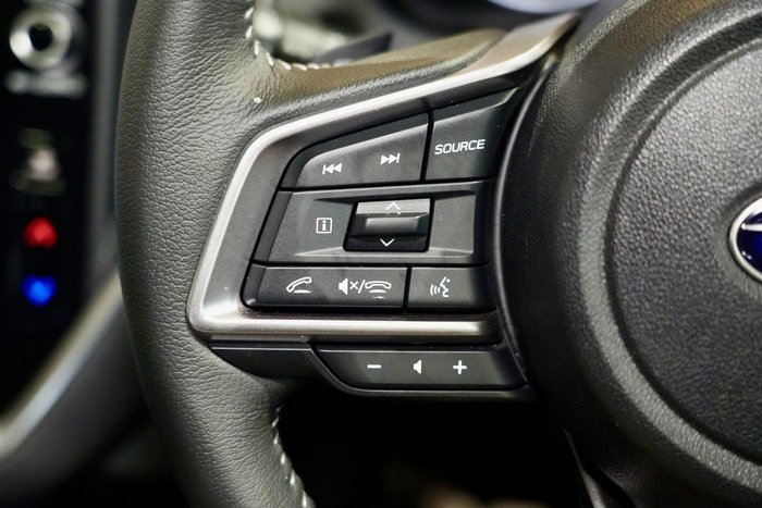 2024 Subaru Crosstrek 2.0S