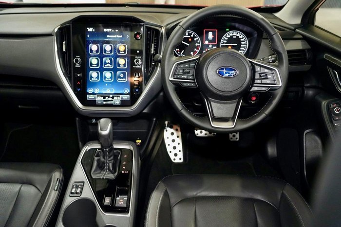 2024 Subaru Crosstrek 2.0S