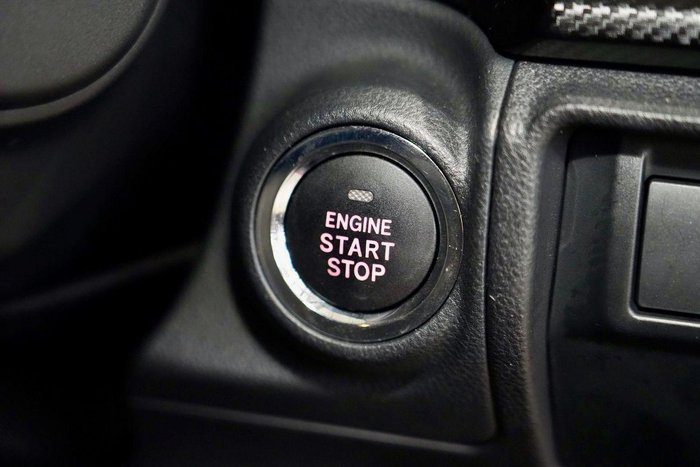 2024 Subaru Crosstrek 2.0S