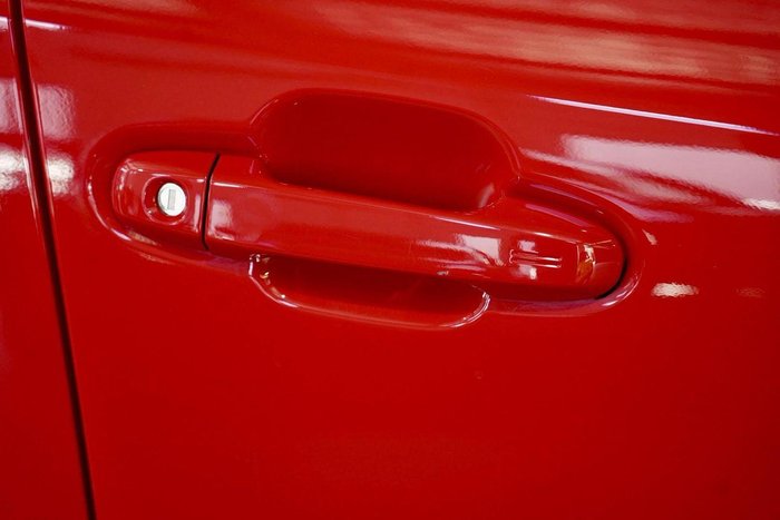 2024 Subaru Crosstrek 2.0S