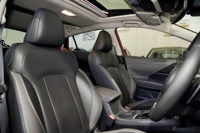 2024 Subaru Crosstrek 2.0S