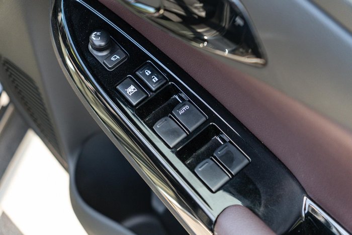 2025 Suzuki Fronx Hybrid