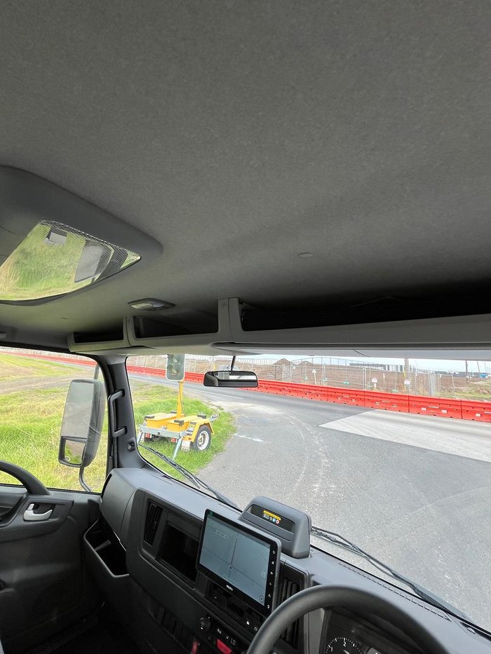 2025 Isuzu N Series NPR 45/65-175 DT D28 Tradepack