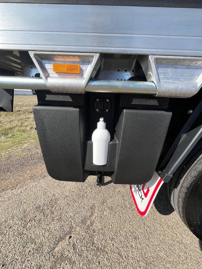 2025 Isuzu N Series NPR 45/65-175 DT D28 Tradepack