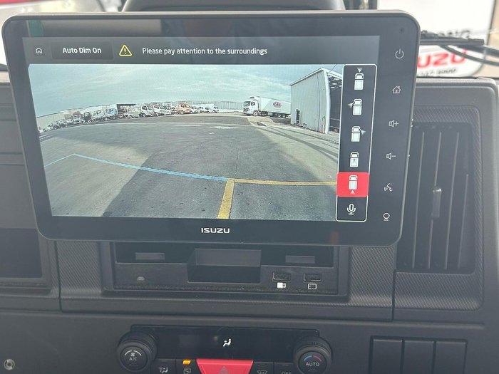 2025 Isuzu N Series NPR 45/65-175 DT D28 Tradepack