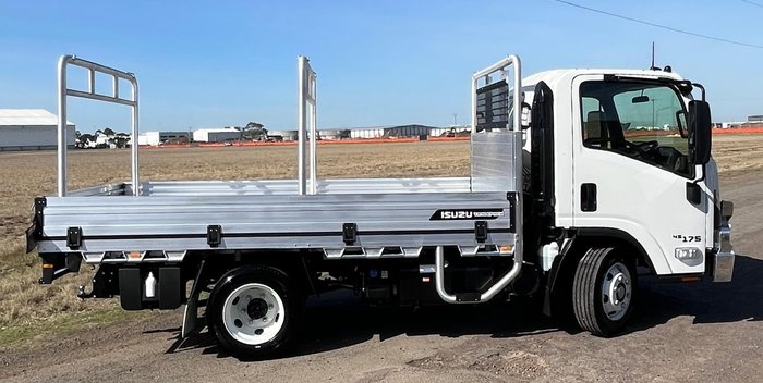 2025 Isuzu N Series NPR 45/65-175 DT D28 Tradepack